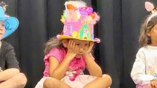 Easter hat parade ll Easter Bonnet ll kids easter fun