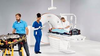 Siemens Somatom X Ceed CT Scanner Review: What Should You Expect From It?