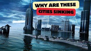 Top 5 Cities that could  disappear by 2100