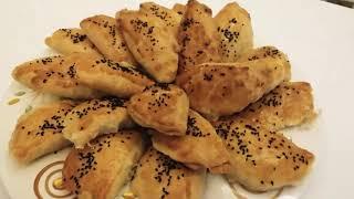 Poğaça tarifleri anne poğaçası nasıl yapılır