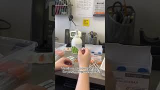 Staying up-to-date with Immunizations