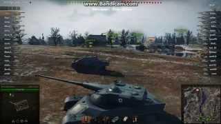 AMX 50 120 Erlenberg 6 Kill 5600 dmg