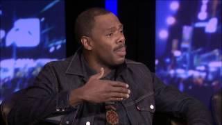 Theater Talk- The Vineyard Theatre (Full Episode)