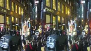 Chinese New Year (SF) 2012 -Highlights [HD] (YT3D:enable=true)