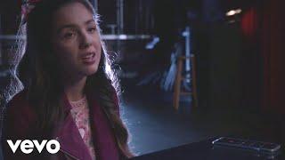 Olivia Rodrigo - The Rose Song (HSMTMTS | Disney+)