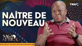 Mohammed Sanogo sur Saga Africa : La vie nouvelle en Christ | tbnfr