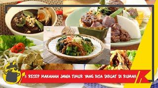 5 Resep Masakan Jawa Timur Yang Bisa Dibuat Di Rumah, Bisa-Bisa Ketagihan Kalau Sudah Coba