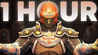 1 HOUR of Zelda Theories (Vol. 2)