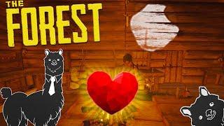 Bobo! Where's The Update 70 Vid?! Soon™, Till Then Omm At LJQ Has Got Your Back! | The Forest