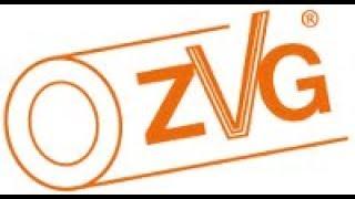 ZVG Zellstoff-Vertriebs-GmbH & Co. KG Vorstellung