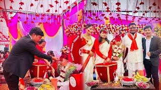 Youtuber Santosh Deuja Son Bratabanda Special Vlog