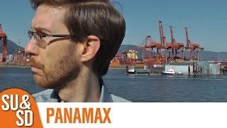 Panamax – Zamknij się i usiądź – recenzja
