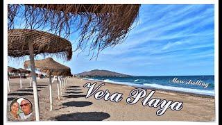 Vera Playa - More Strolling