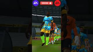 EA VS EA  #reels #fifamobile