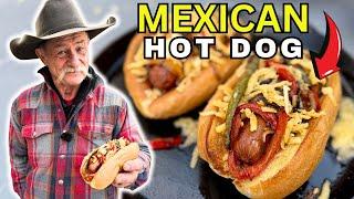 Mexican Hot Dogs | 2 Ways to Elevate Your Hot Dogs!