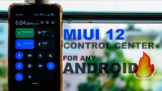 GET MIUI 12 FOR ANY ANDROID PHONE feat. Moto One Power | customise Android Like a Pro 