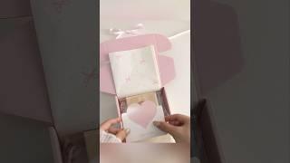 Gift box customization #unboxing #packagingbox #giftwrapping #packingorders #giftbox #box #pink