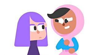 ‏Duolingo Short Animations (All Episodes)