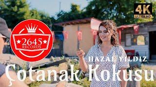 Hazal Yıldız - Çotanak Kokusu (Official Video)