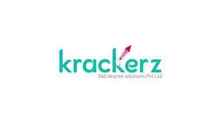 Digital marketing and Advertising agency Bangalore - Krackerz 360 Degree Solutions