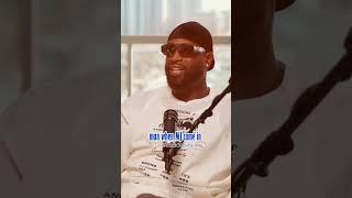 DWade and Carmelo described MJ’s Appearance at the NBA 75 Ceremony 