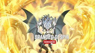 BRANDED DESPIA~ STILL THE BEST DECK| Yu-Gi-Oh! Master Duel