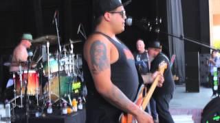 Sublime with Rome - What I Got (Sound Check) HD