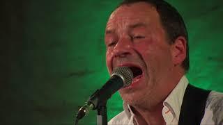 Pass Over Blues ..." that´s what´s on my mind"..LIVE@Mal's Scheune Studio-Wiesenburg