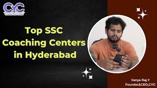 Top SSC Coaching Centers in Hyderabad | best SSC CGL Coaching in Hyderabad | Wt After Clg