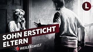 Warum töten Menschen Angehörige? | WDR Lokalzeit MordOrte