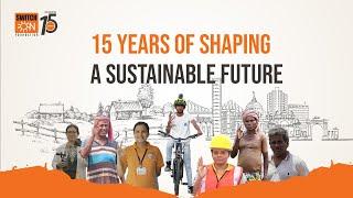 15 Years of Shaping a Sustainable Future | SwitchON Foundation | Impact Story #Journey #Documentary