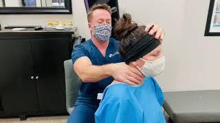 PREGNANCY AND CHIROPRACTIC - BY DR. WALLER GONSTEAD CHIROPRACTOR