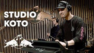 Studio Koto - Broken Japan | Red Bull Music Uncut