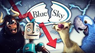 Leben & Tod des Blue Sky Studio