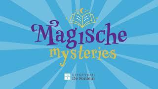 Magische mysteries | Uitgeverij De Fontein