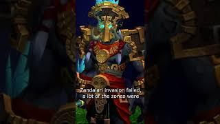 What PANDARIA Looks Like TODAY! 10+ Years LATER!