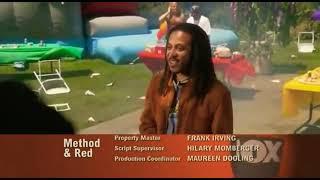 Fox Split Screen Credits (June 23, 2004) #2)