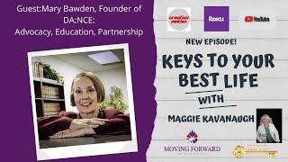 Protecting Our Children: A Conversation with Mary Bawden