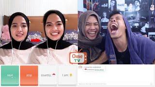 video ini penuh komedi