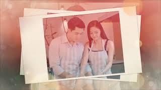 Kim Chiu Joins Paulo Avelino's Family Dinner