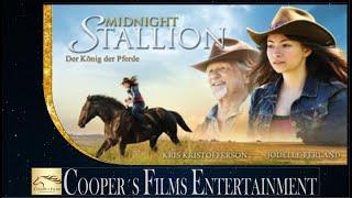 MIDNIGHT STALLION (2013) /Trailer de Peliculas de Caballos /Full HD