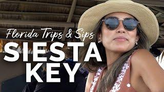 What to Do in Siesta Key Other Than the Beach