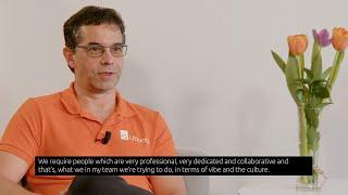 What do you love most about working at Canonical? | Life at Canonical