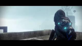 Destiny rise of iron first mission ending scene