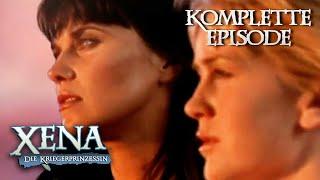 Gefallene Engel | KOMPLETTE FOLGE | Xena – Die Kriegerprinzessin