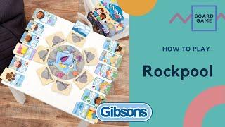 How To Play: Rockpool