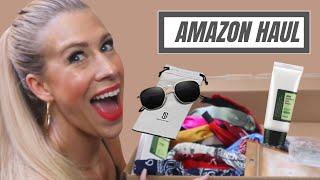 HUGE AMAZON HAUL- EVERYTHING UNDER $30 || JSapproved.