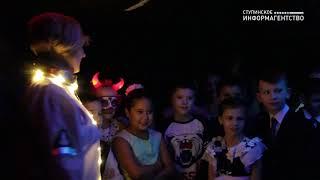 2019 КосмоЕлка Ступинская панорама