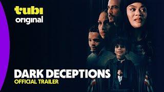 Dark Deceptions | Official Trailer | A Tubi Original