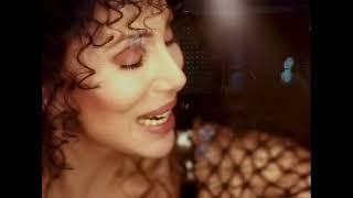 Cher - One By One (Official Video), Full HD (AI Remastered and Upscaled)